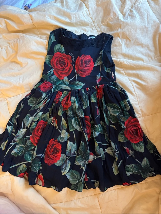 Other - Dolce & Gabbana dress size 2